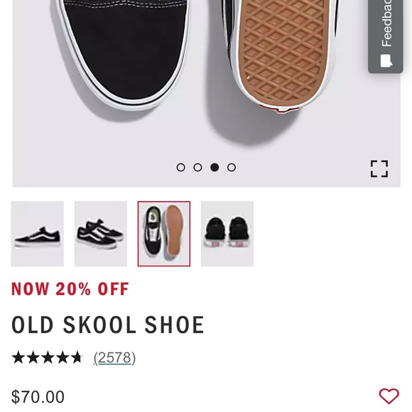 VANS! - Picture 11 of 12